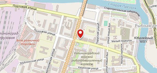 АССОРТИ на карте