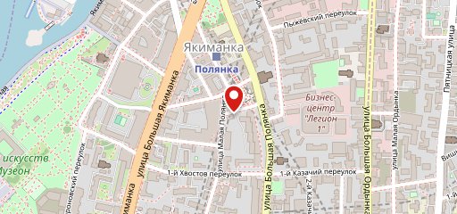 Ассорти на карте