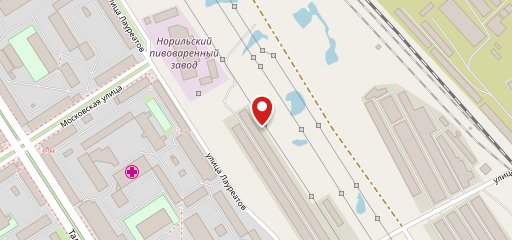 Ассорти на карте