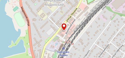 Ассорти на карте