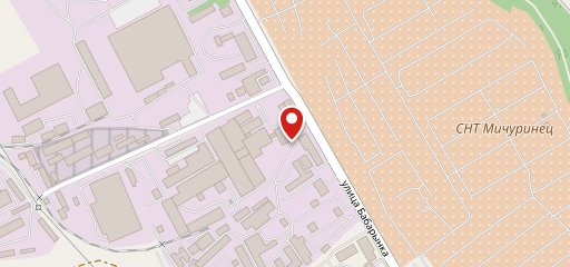 Assorti Group Tyumen на карте