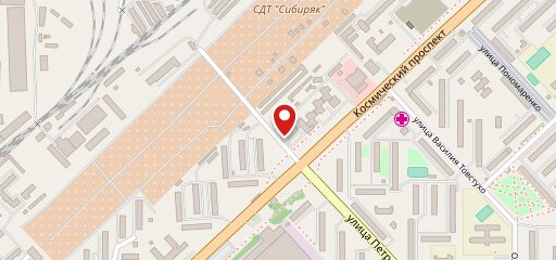 Ассорти шашлык на карте