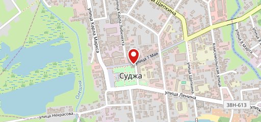 Ассорти на карте