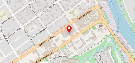 Ассорти на карте