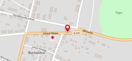 Ассорти на карте