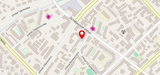Ассорти Мари Охара на карте
