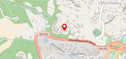 Ассорти на карте