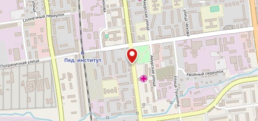 Ассорти на карте