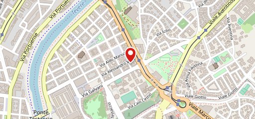 Assuntina на карте