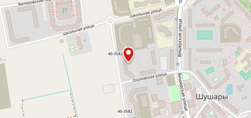 Ast bar на карте