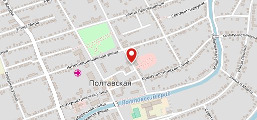 Astore на карте