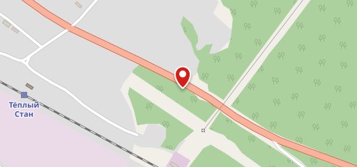 Астрахань на карте