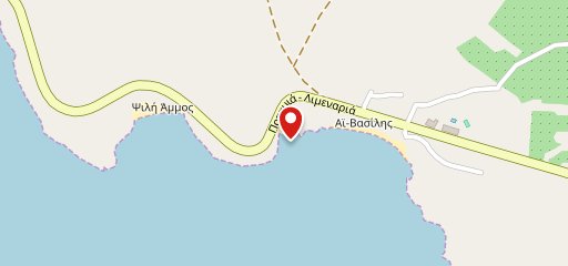 Astridabeach на карте