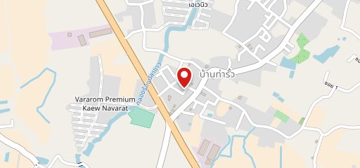 อสึกะ ร้านอาหารญี่ปุ่น อรสิรินท่ารั้ว на карте