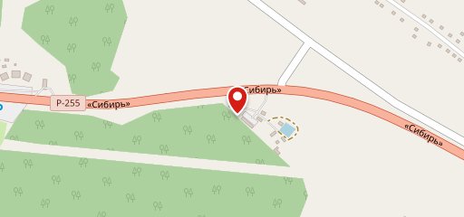 У Дедушки Бори на карте