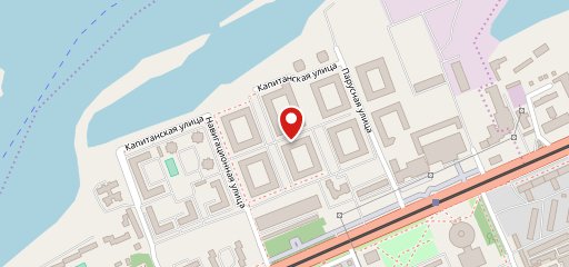 Ата-та на карте