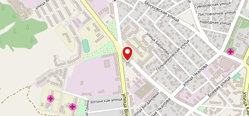 Atancafe на карте