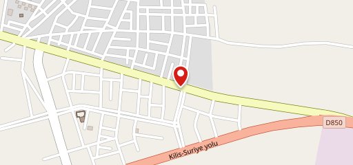 ATAYA на карте