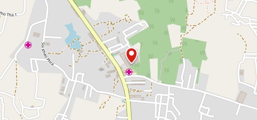 AT COFFEE на карте