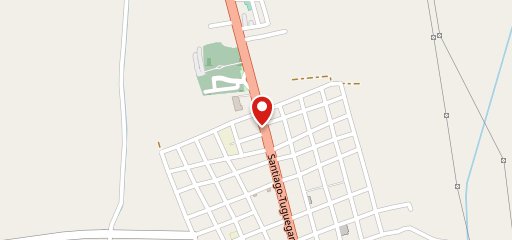 ATE FERLIN'S EATERY на карте