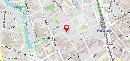 Atelier 61 на карте