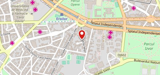 Atelier FROG на карте