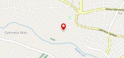 Ateş Tost на карте