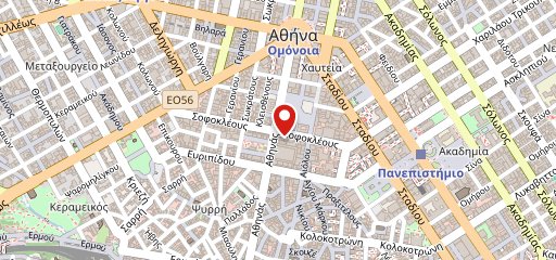 Sofolixoudies на карте
