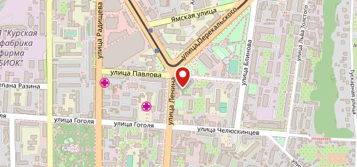 Atilan на карте