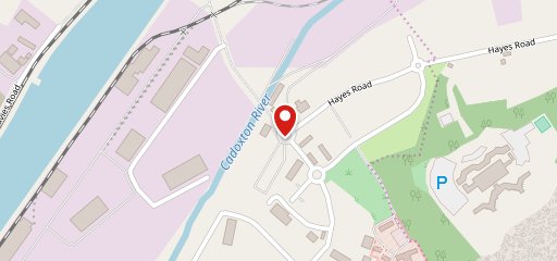 Cafe Atlantic на карте