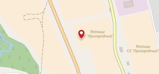 Атлантида на карте