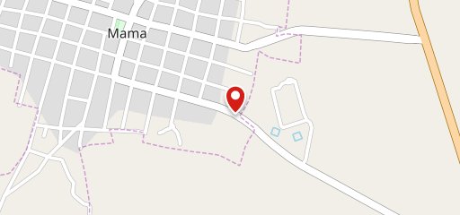 Atlántida на карте