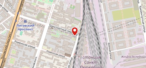Атлас по кухне на карте