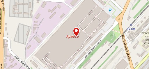 ATLAS COFFEE, магазин свежеобжаренного кофе и кофе из Вьетнама на карте