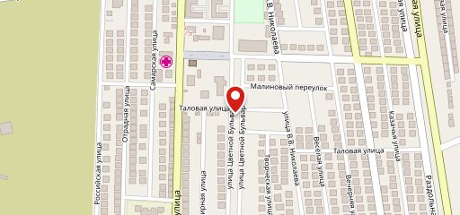 Atlas Coffee Crew на карте