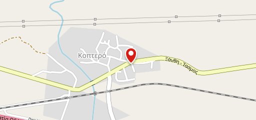 Atlas на карте