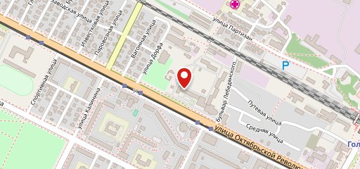 ATMA&SPHERE на карте