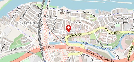atmoesphere на карте