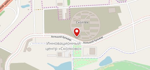Атмосфера by Caterinburg на карте