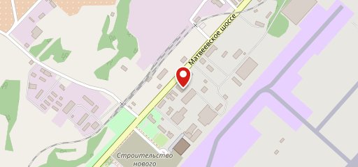Атмосфера на карте