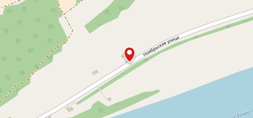 Атмосфера на карте