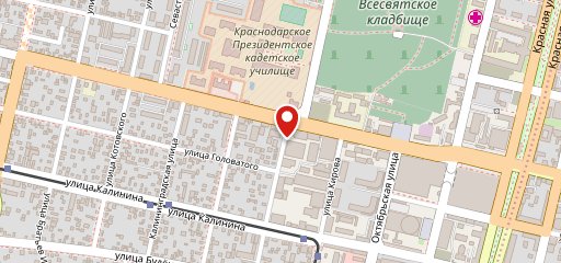 Дымно и точка 23 на карте