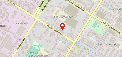 Атмосфера Lounge на карте