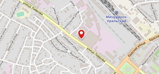 Атмосфера на карте