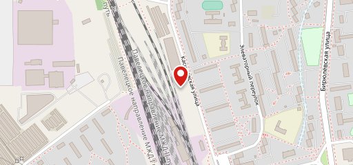 Атмосфера на карте