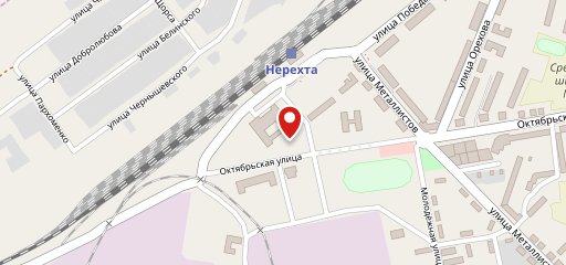 Атмосфера на карте