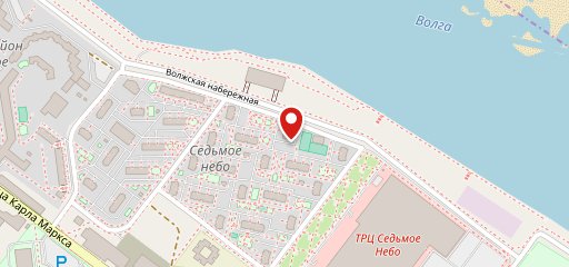 Атмосфера Lounge. 18+ на карте