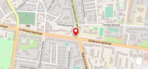 Atmosfera на карте