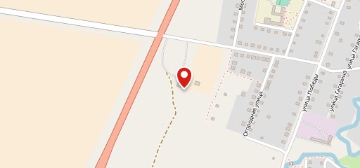 Атмосфера на карте