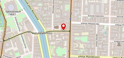 Атмосфера на карте